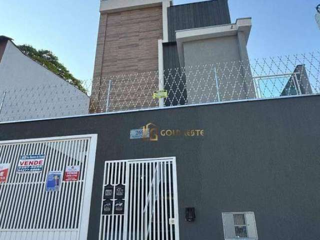 Sobrado com 2 dormitórios à venda, 100 m² por R$ 520.000 - Penha de França - São Paulo/SP