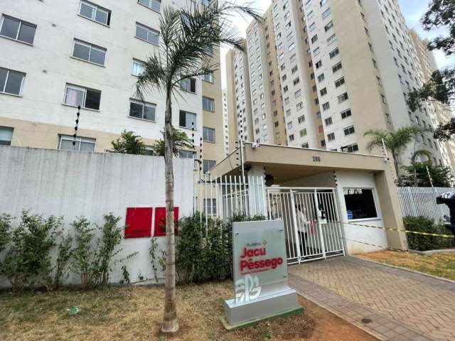 Apartamento com 2 dormitórios para alugar, 32 m² por R$ 1.700,00/mês - Itaquera - São Paulo/SP