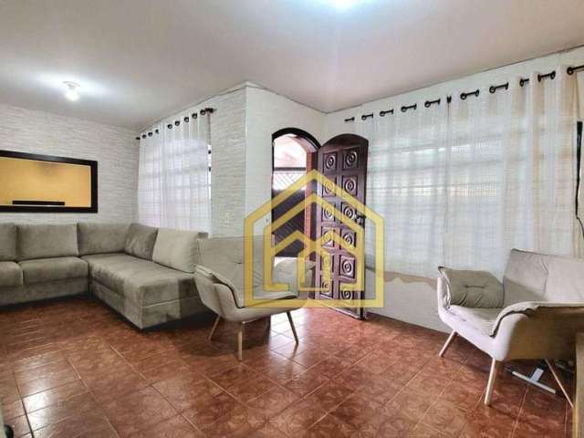 Sobrado com 3 dormitórios à venda, 171 m² por R$ 510.000 - Ferrazópolis - São Bernardo do Campo/SP