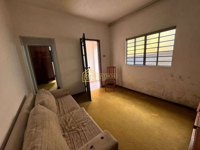 Casa com 2 quartos à venda na Rua dos Lírios, 11, Centro, São Bernardo do Campo, 95 m2 por R$ 398.000