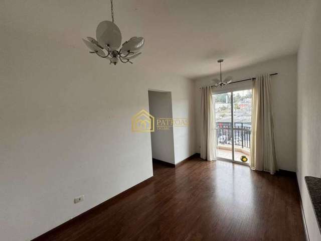 Apartamento com 3 quartos à venda na Avenida Pery Ronchetti, 1560, Nova Petrópolis, São Bernardo do Campo, 63 m2 por R$ 380.000