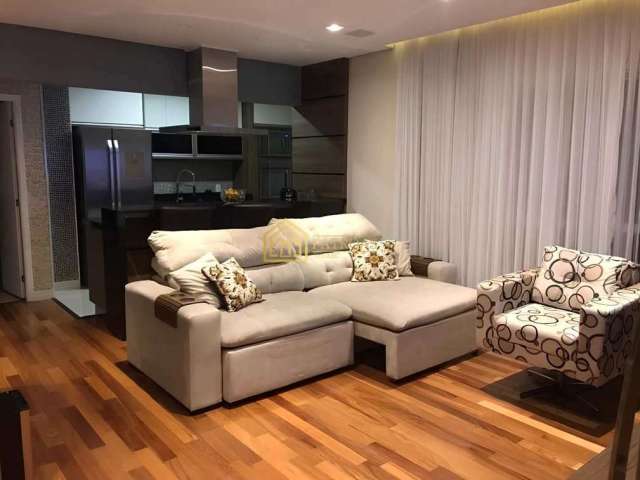 Apartamento com 3 dormitórios à venda, 116 m² por R$ 1.175.000,00 - Baeta Neves - São Bernardo do Campo/SP