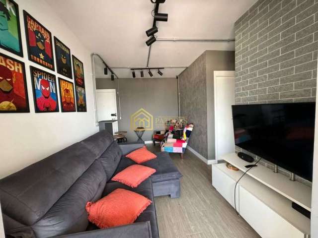 Apartamento com 2 dorms, Anchieta, São Bernardo do Campo