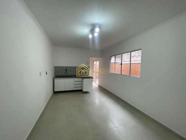 Casa com 3 quartos à venda na Rua Augusto Frederico Schimidt, 286, Anchieta, São Bernardo do Campo, 210 m2 por R$ 799.000