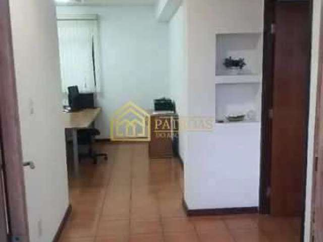 Sala comercial com 2 salas à venda na Rua Domingos João Ballotin, 46, Centro, São Bernardo do Campo, 70 m2 por R$ 215.000