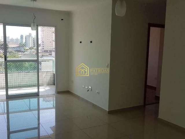 Apartamento com 2 quartos à venda na Rua Brasílio Machado, 424, Centro, São Bernardo do Campo, 70 m2 por R$ 650.000