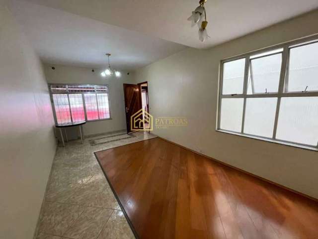 Casa com 3 quartos à venda na Rua Vina Del Mar, 1, Assunção, São Bernardo do Campo, 169 m2 por R$ 630.000