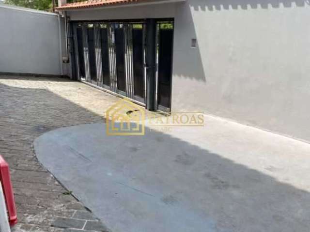 Casa com 4 quartos à venda na Avenida Presidente João Café Filho, 1, Assunção, São Bernardo do Campo, 345 m2 por R$ 1.900.000