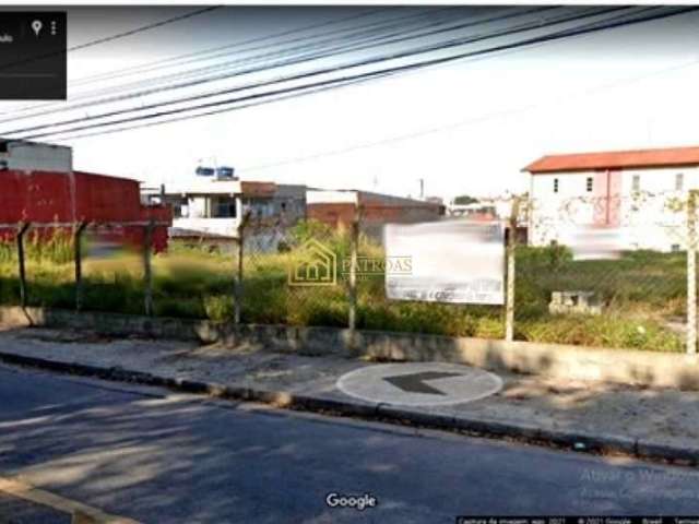 Terreno à venda na Rua João XXIII, 765, Cooperativa, São Bernardo do Campo por R$ 2.520.000