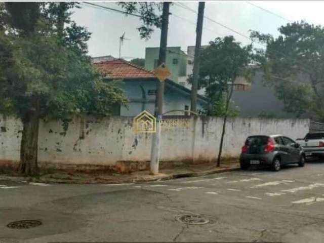 Terreno, Jardim do Mar, São Bernardo do Campo - R$ 1.19 mi, Cod: 1043