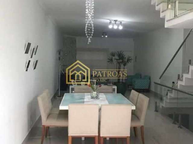 Casa com 4 quartos à venda na Rua Vicente de Carvalho, 61, Anchieta, São Bernardo do Campo, 312 m2 por R$ 1.900.000