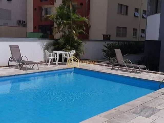 Apartamento Duplex Vila Guarani em São Paulo, 2 quartos, 110 m² com piscina