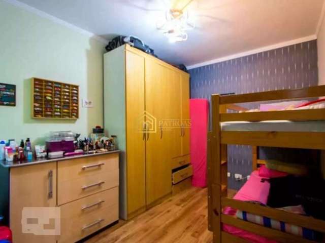 Casa com 3 quartos à venda na Rua Tiradentes, 166, Vila Assunção, Santo André, 250 m2 por R$ 1.500.000