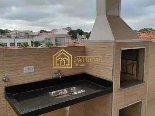 Casa com 3 quartos à venda na Avenida Bunduki, 1, Assunção, São Bernardo do Campo, 140 m2 por R$ 670.000