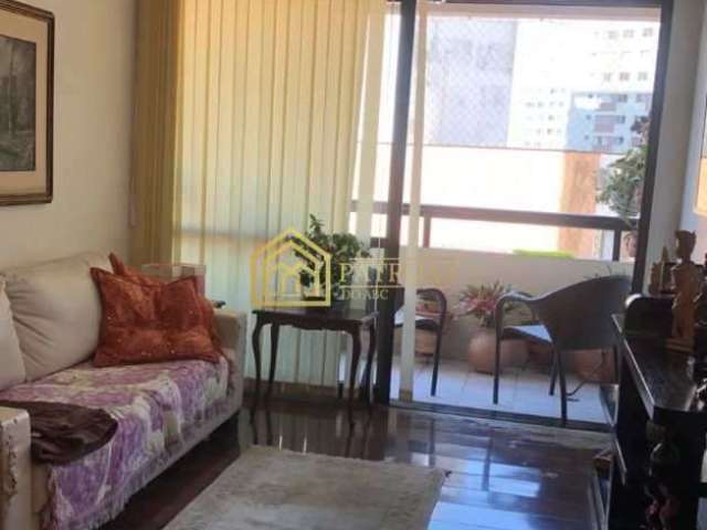 Apartamento com 4 dorms, Nova Petrópolis, São Bernardo do Campo