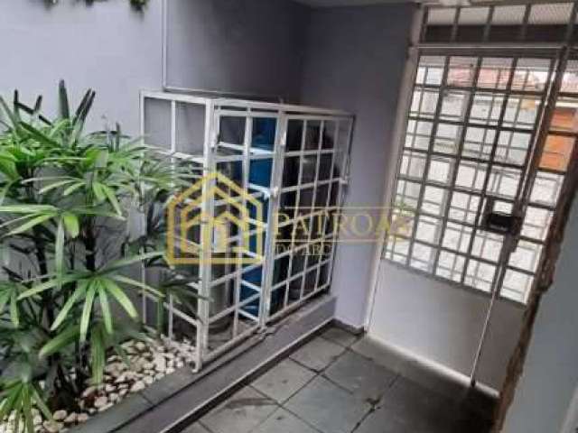 Casa com 3 quartos à venda na Rua Paranapiacaba, 1, Vila Pires, Santo André, 300 m2 por R$ 1.170.000