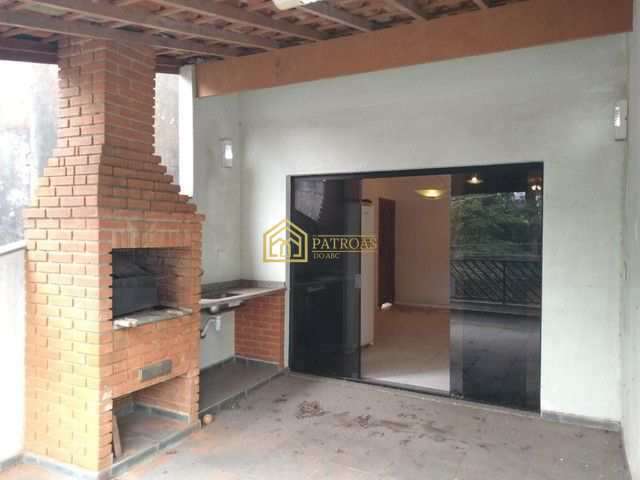 Casa com 4 quartos à venda na Rua Miguel Galindo Navarro, 1, Jardim Araguaia, Mauá, 225 m2 por R$ 765.000