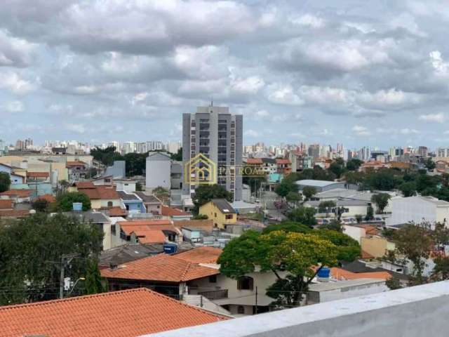 Casa com 3 quartos à venda na Rua Anhembi, 480, Vila Curuçá, Santo André, 142 m2 por R$ 530.000