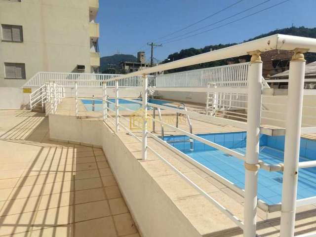 Apartamento com 2 quartos à venda na Rua Colômbia, 741, Jardim Ana Maria, Guarujá, 64 m2 por R$ 380.000