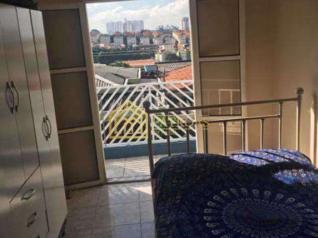 Casa com 4 quartos à venda na Alameda das Oliveiras, 10, Demarchi, São Bernardo do Campo, 250 m2 por R$ 640.000