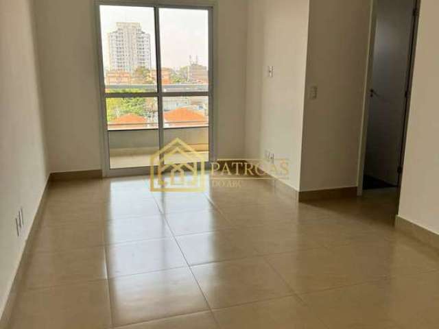 Apartamento com 2 quartos à venda na Rua Alto Noroeste, 56, Paulicéia, São Bernardo do Campo, 55 m2 por R$ 340.000