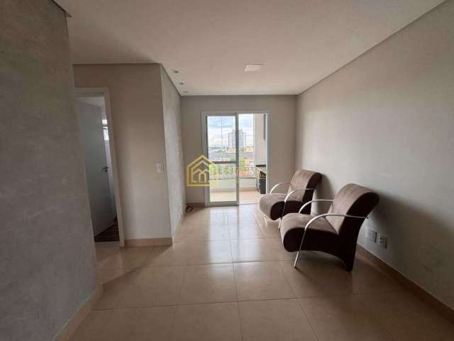 Apartamento com 2 dorms, Paulicéia, São Bernardo do Campo - R$ 420 mil, Cod: 2097