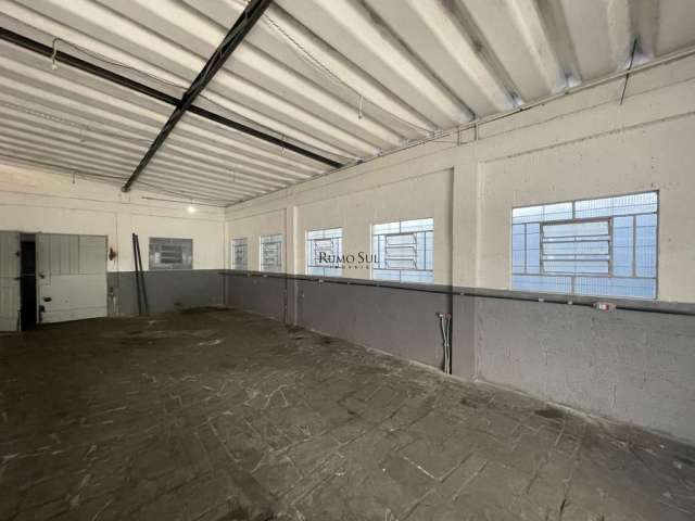 Ponto comercial à venda na Jose Homero Roxo, 266, Jardim Marajoara, São Paulo por R$ 790.000