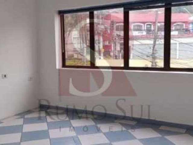 Sala comercial para alugar na Rua Sargento Manuel Barbosa da Silva, 329, Jardim Marajoara, São Paulo por R$ 1.500