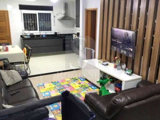 Casa com 3 quartos à venda na Rua Doutor Antônio Ramos Leite, 144, Campo Grande, São Paulo por R$ 630.000