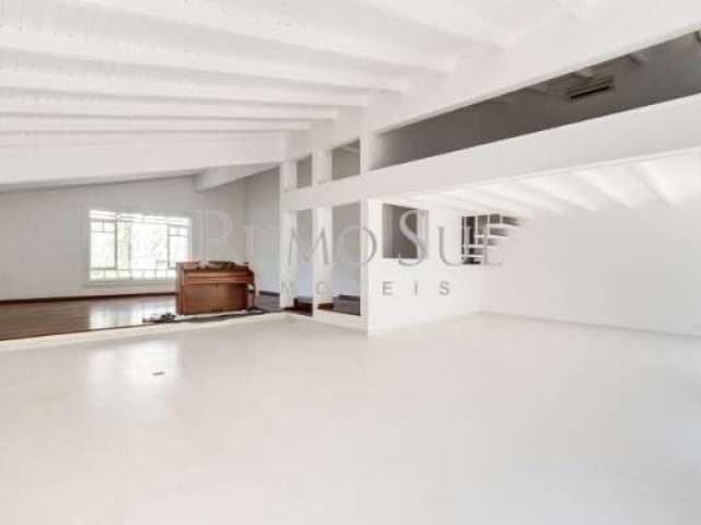 Casa com 3 quartos para alugar na Luiz Dib Zogaib, Morumbi, São Paulo por R$ 16.000