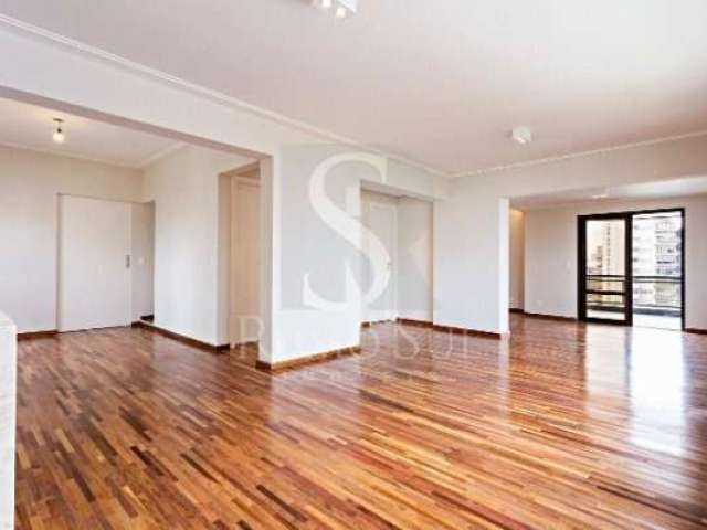 Apartamento com 3 quartos à venda na Princesa Isabel, 1003, Brooklin, São Paulo por R$ 2.800.000