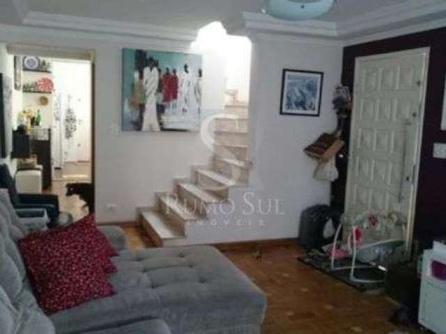 Casa com 3 quartos à venda na Manguaba, 255, Jardim Prudência, São Paulo por R$ 800.000