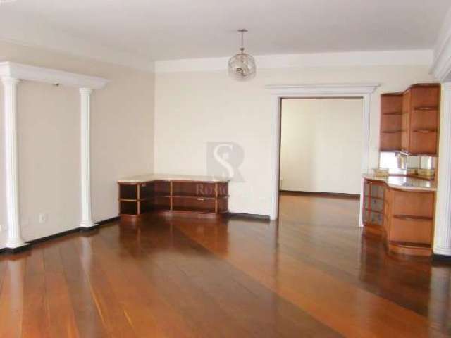Apartamento com 2 quartos à venda na Rua do Estilo Barroco, 483, Chácara Santo Antônio, São Paulo por R$ 2.200.000
