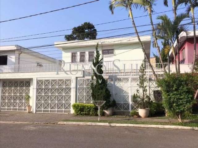 Casa em condomínio fechado com 3 quartos à venda na Joao de Seixas, 60, Campo Grande, São Paulo por R$ 1.800.000