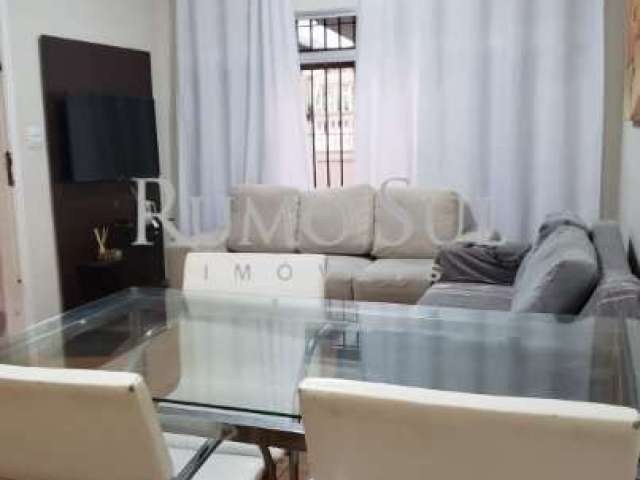 Casa com 2 quartos à venda na Mario Ruas Alves, 125, Campo Grande, São Paulo por R$ 630.000