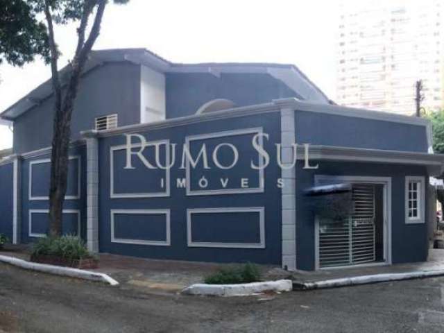 Casa com 2 quartos para alugar na Pavio Assunção, 85, Vila Cruzeiro, São Paulo por R$ 7.900