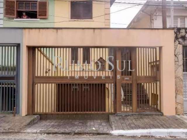 Casa com 3 quartos à venda na Rua Iepê, 203, Vila Anhangüera, São Paulo por R$ 1.150.000