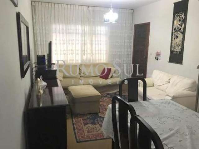 Casa com 3 quartos à venda na Rua Santo André, 207, Vila São Pedro, São Paulo por R$ 500.000