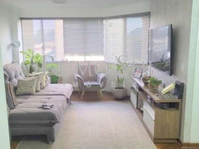 Apartamento com 3 quartos à venda na Rua Sócrates, 853, Vila Sofia, São Paulo por R$ 700.000