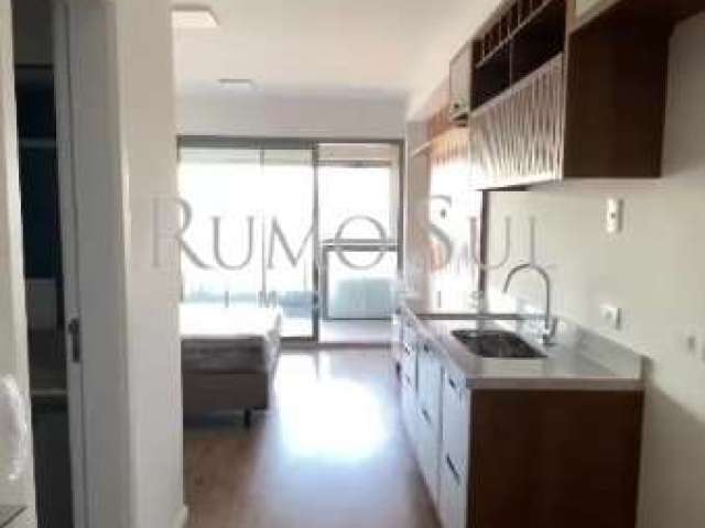 Apartamento com 1 quarto para alugar na dos Eucaliptos, 815, Moema, São Paulo por R$ 4.300