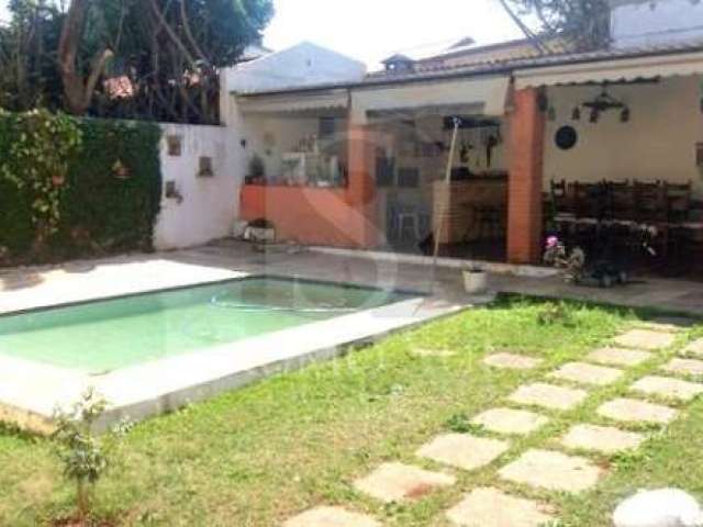 Casa com 4 quartos à venda na Rua Nicolau Alayon, 52, Interlagos, São Paulo por R$ 1.650.000