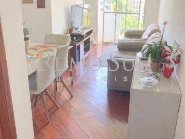 Apartamento com 2 quartos à venda na Rua Sócrates, 531, Vila Sofia, São Paulo por R$ 640.000