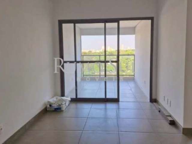 Apartamento com 2 quartos à venda na Vereador José Diniz, 2275, Brooklin, São Paulo por R$ 1.061.440