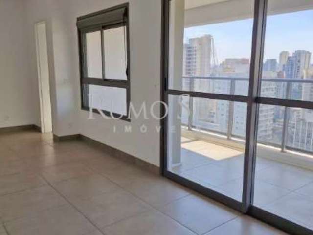 Apartamento com 1 quarto à venda na Vereador José Diniz, 2275, Brooklin, São Paulo por R$ 683.200