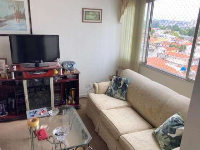 Apartamento com 2 quartos para alugar na Nossa Senhora do Sabara, 1119, Jardim Marajoara, São Paulo por R$ 2.300