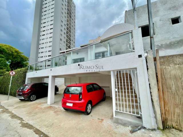 Casa comercial com 4 salas para alugar na Frei Canisio, 83, Jardim Marajoara, São Paulo por R$ 20.000