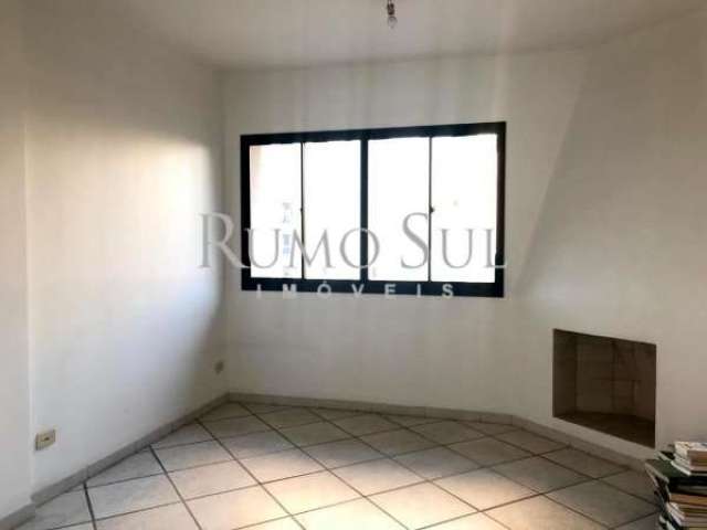 Apartamento com 3 quartos à venda na Rua Antônio de Macedo Soares, 1349, Campo Belo, São Paulo por R$ 990.000