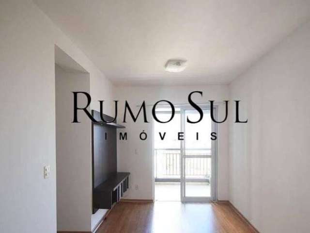 Apartamento com 2 quartos à venda na Rua Celso Ramos, 86, Vila Andrade, São Paulo por R$ 400.000