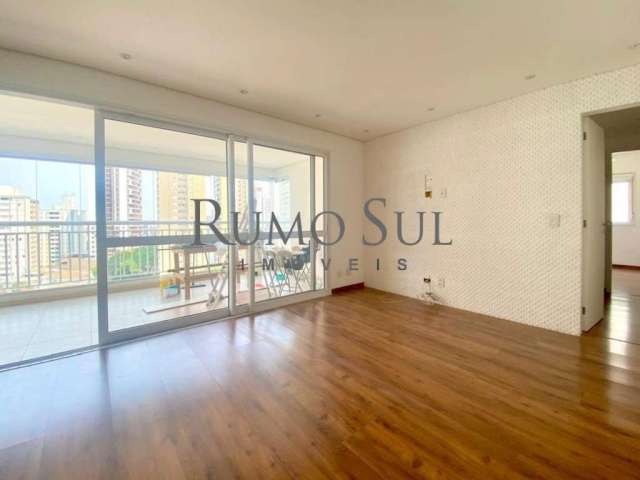 Apartamento com 3 quartos para alugar na Delmira Ferreira, 119, Alto do Ipiranga, São Paulo por R$ 7.000