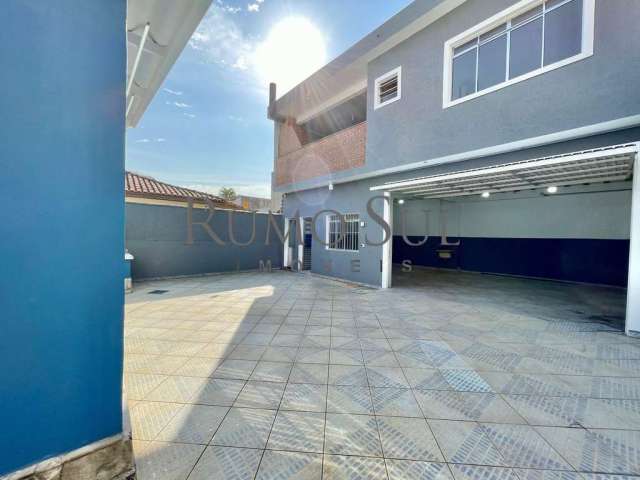 Casa comercial com 2 salas para alugar na Manoel Soares Sebastião, 262, Jardim Marabá, São Paulo por R$ 5.000